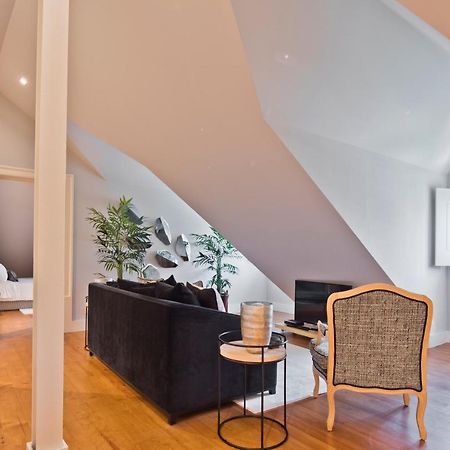 Iconic & Elegant Design 2 Bedroom Apt By Fs ลิสบอน ภายนอก รูปภาพ
